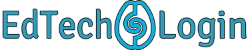 EdTech Login
